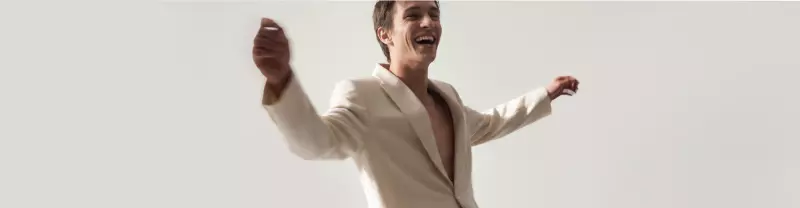 Tenues de marié