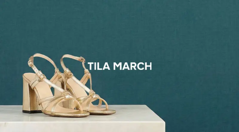 Tila March