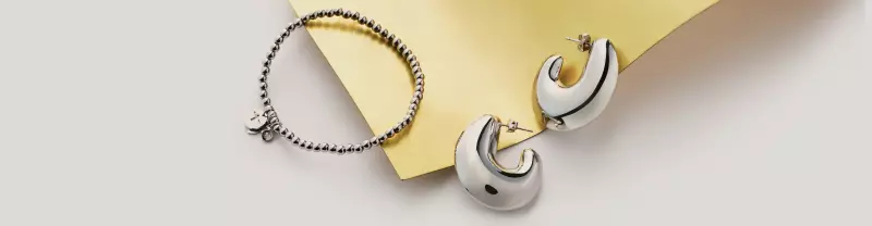 Tamaris + S.Oliver + Liebeskind Berlin - Bijoux