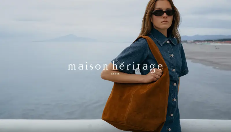 Maison Heritage