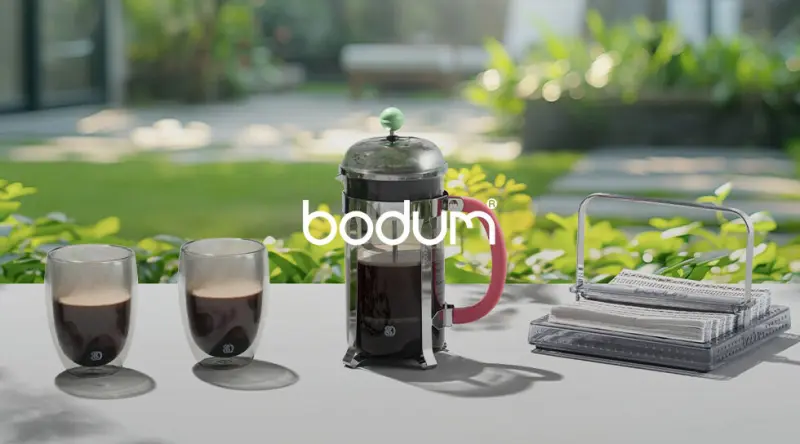 Bodum