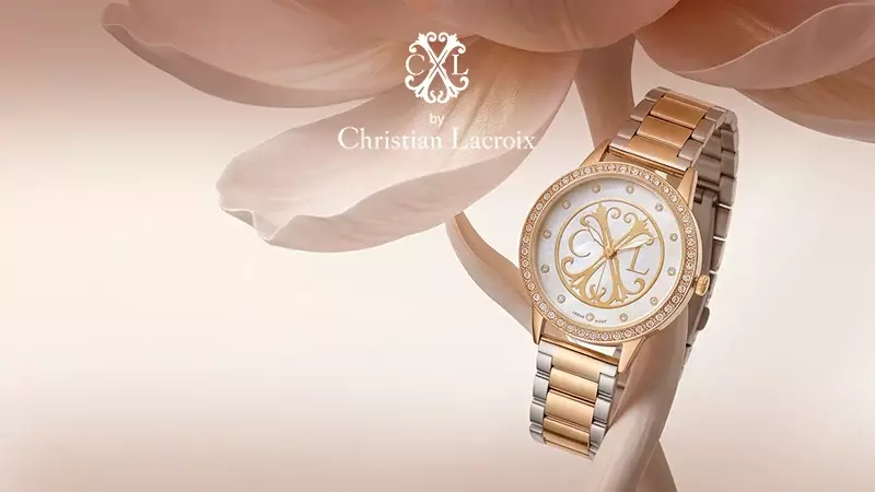 CXL by Christian Lacroix