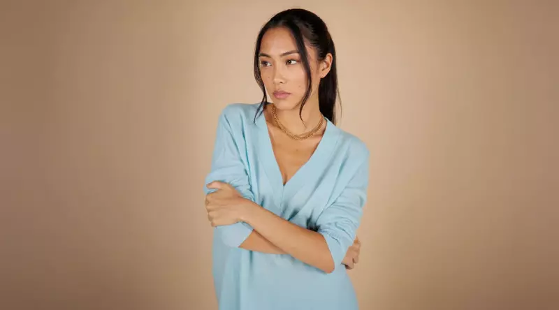 Cashmere Tribu