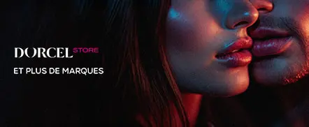 Marc Dorcel