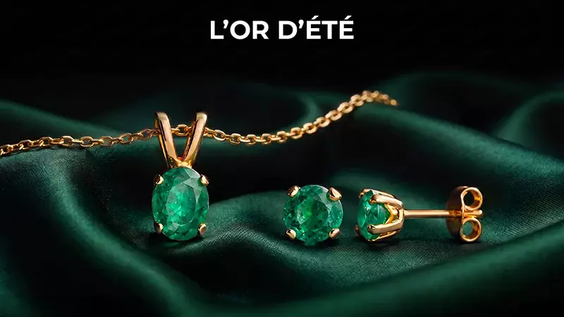 L'Or d'été