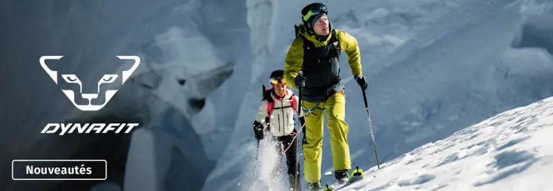 Dynafit Ski de Randonnée