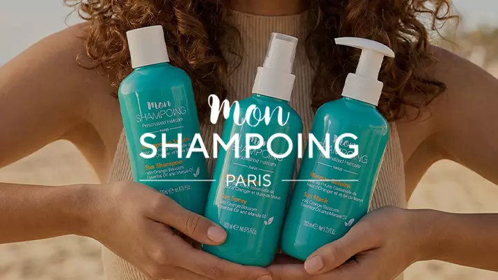 Mon Shampoing