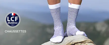 La Chaussette de France