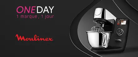 MOULINEX