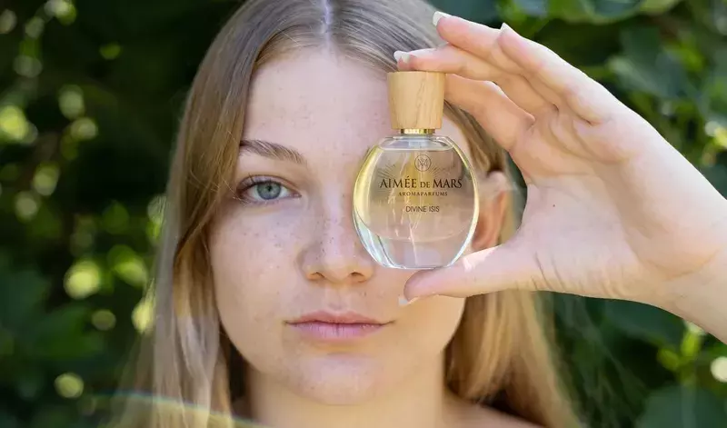 Aimée de Mars