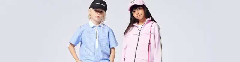 KARL LAGERFELD KIDS
