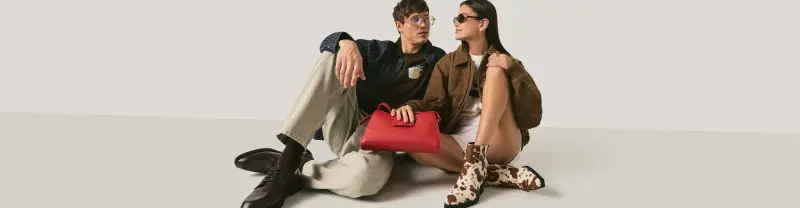 Offres immanquables : looks tendance