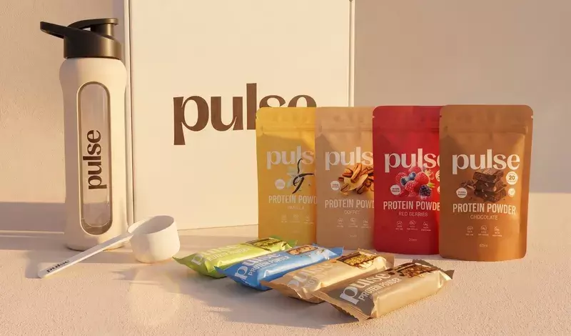 Pulse Protein