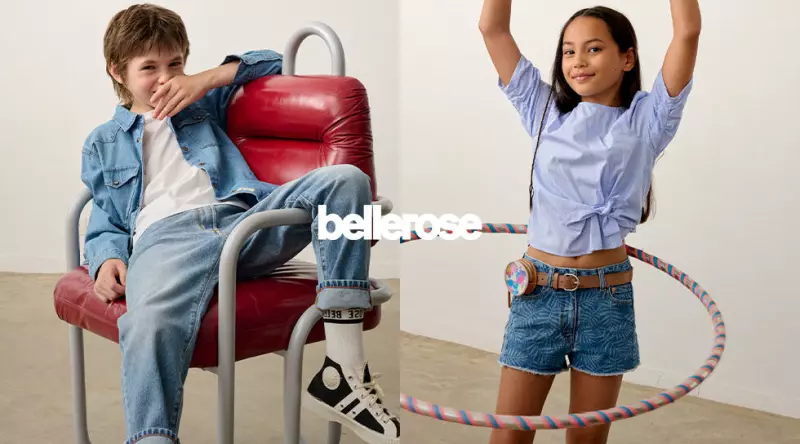 Bellerose