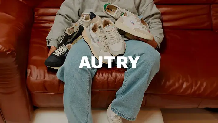Autry
