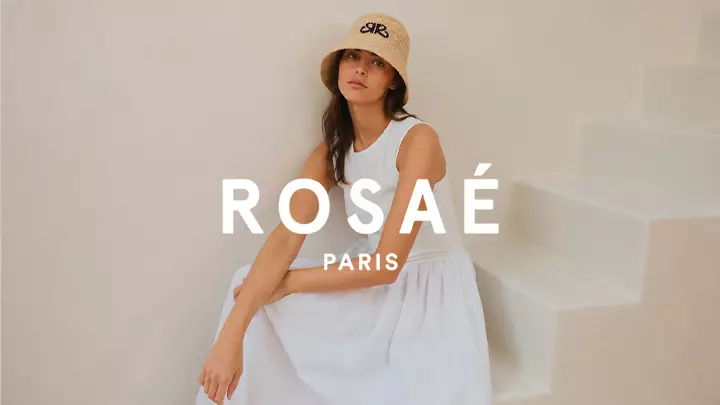Rosaé