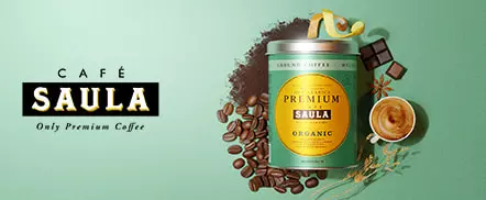 Café Saula