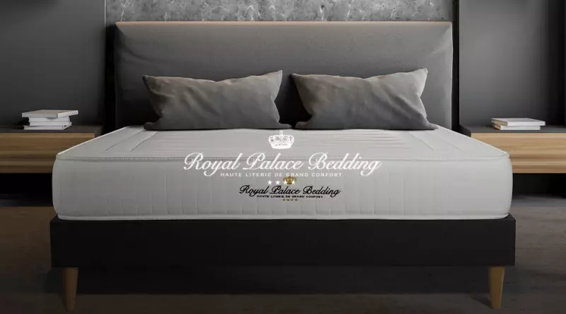 Royal Palace Bedding