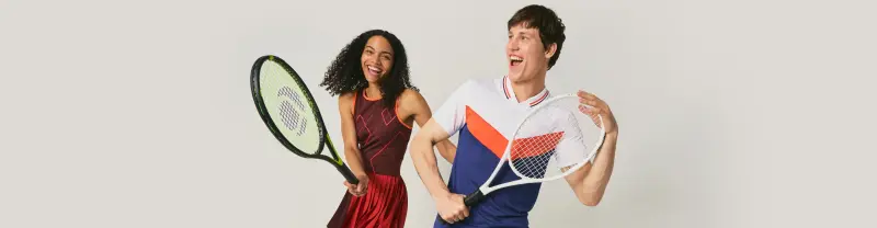 Les meilleures marques pour le tennis