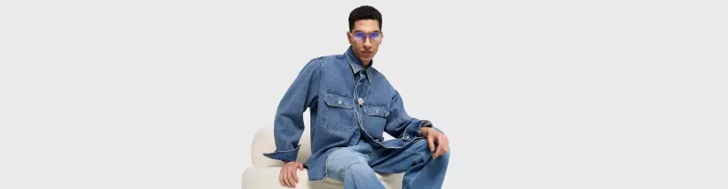 Les plus grandes marques denim pour homme