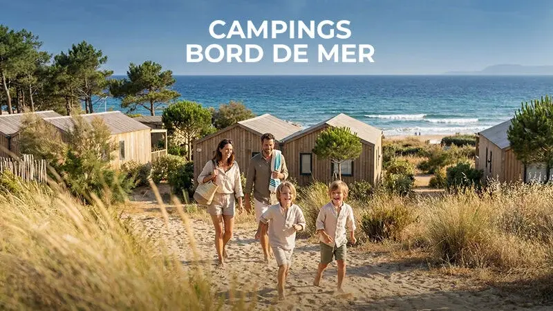 Campings Bord de Mer