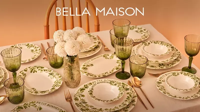 Bella Maison