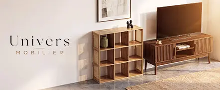 Univers mobilier