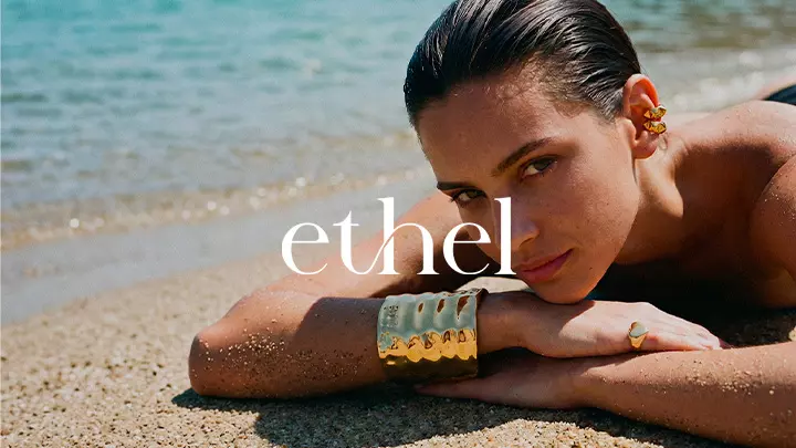 Ethel Paris