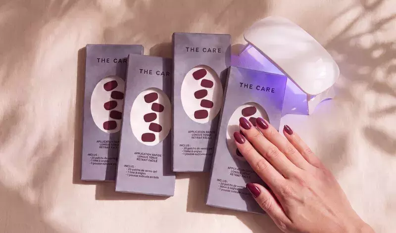 The Care Gel