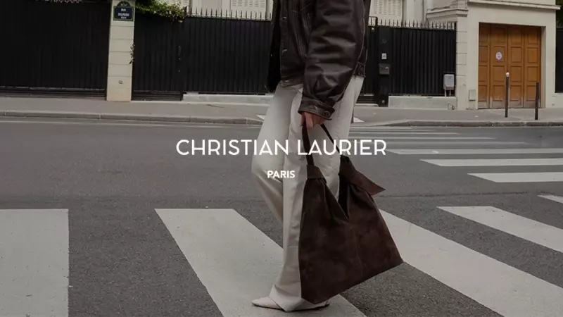 Christian Laurier
