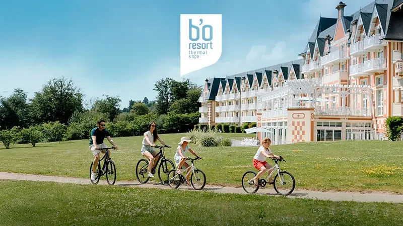 BO Resort