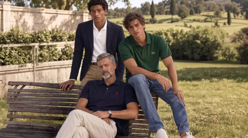 Les Iconiques du Polo