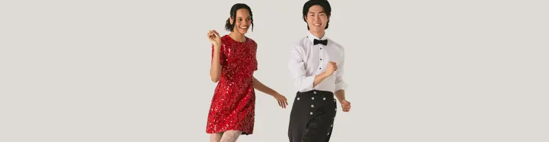 Looks de fête