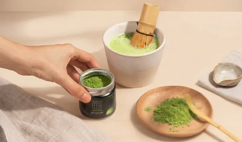 Matcha & Co