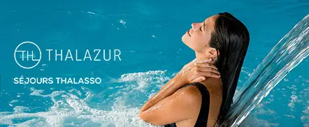 Thalazur | Séjours Thalasso