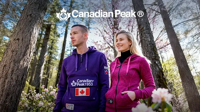 Canadian Peak