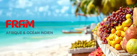 Afrique et Océan Indien