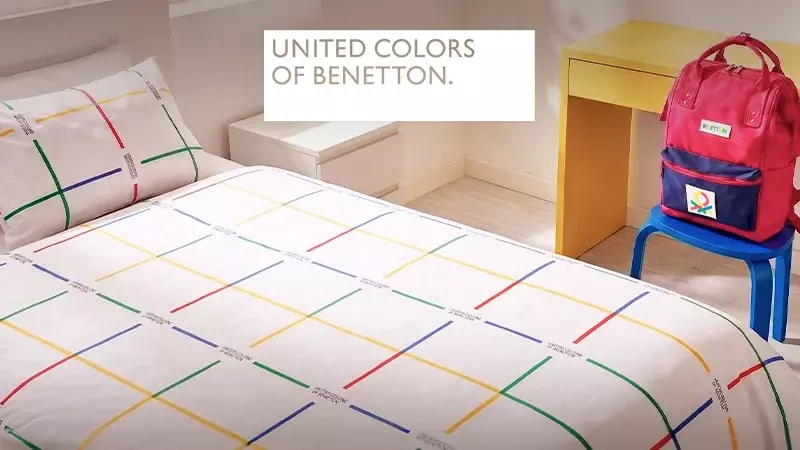 Benetton & Autres Marques