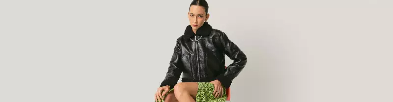 Tenues tendance pour femme