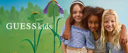 Guess Kids
