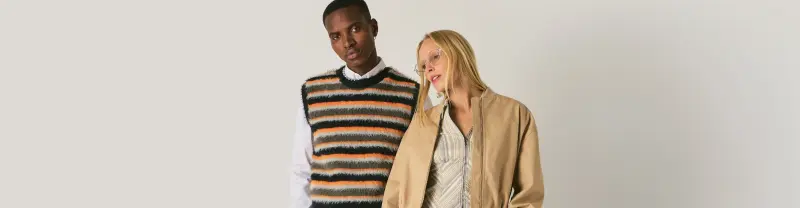 Les bonnes affaires : mode tendance