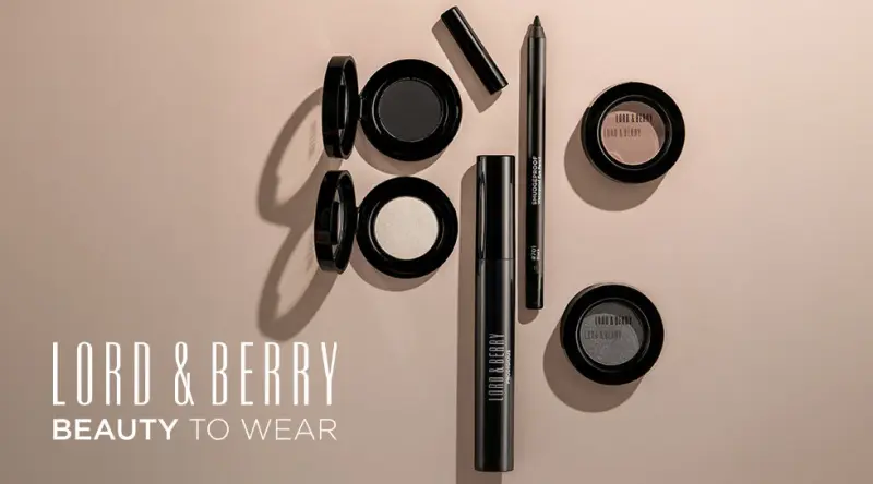 Lord & Berry