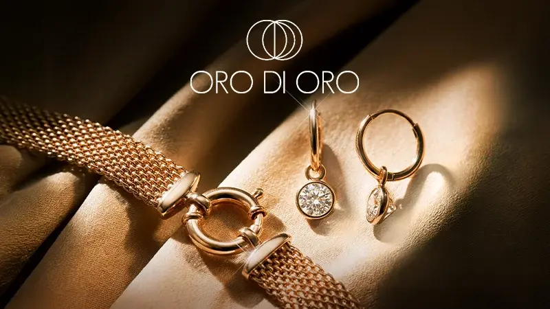 Oro di oro