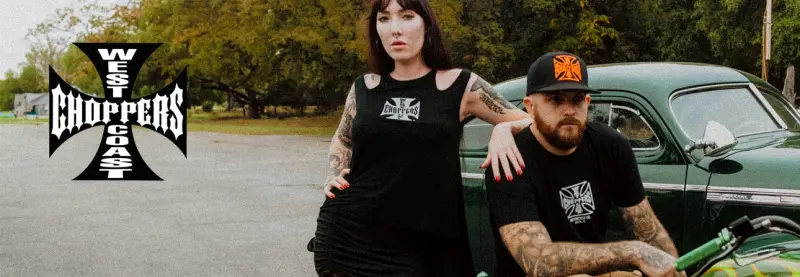 Westcoast Choppers