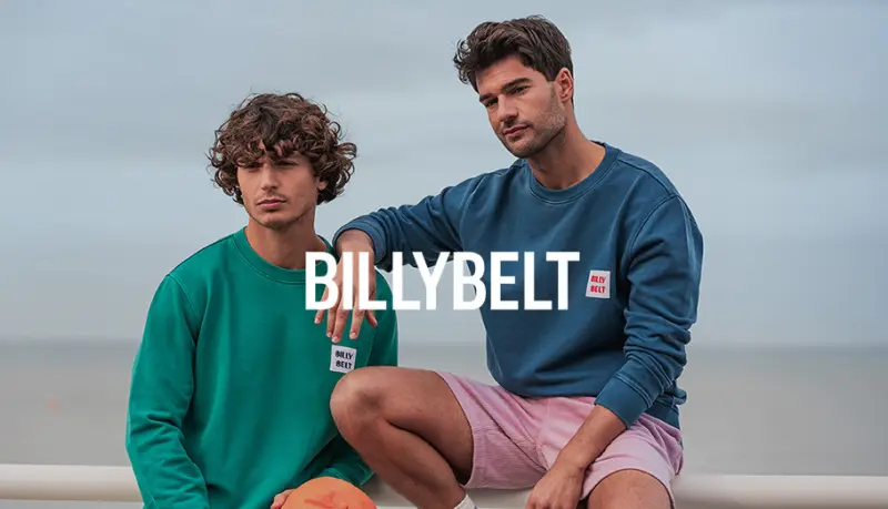 BILLYBELT
