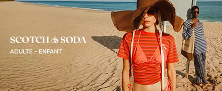 Scotch & Soda