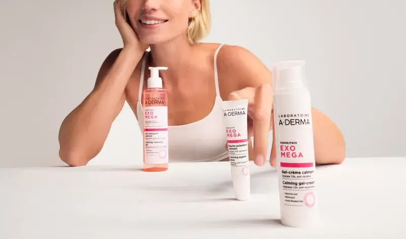 A-Derma