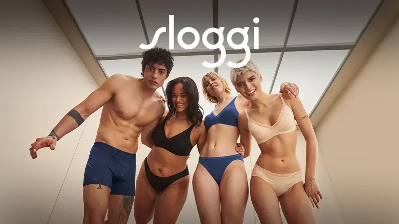 Sloggi