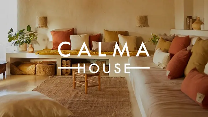 Calma House