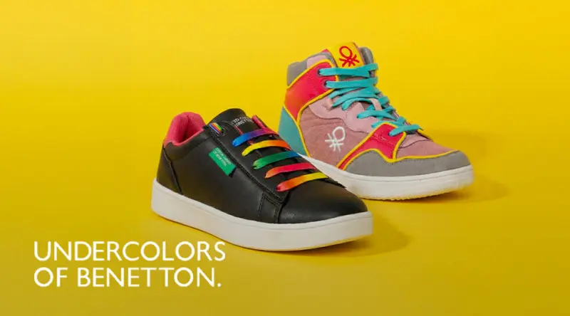 Benetton